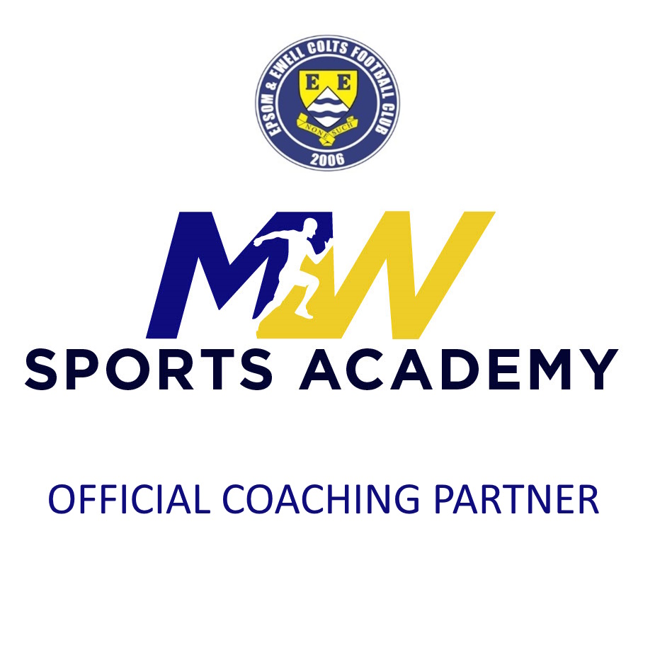 mw sports academy logo, links to mw sports academy website